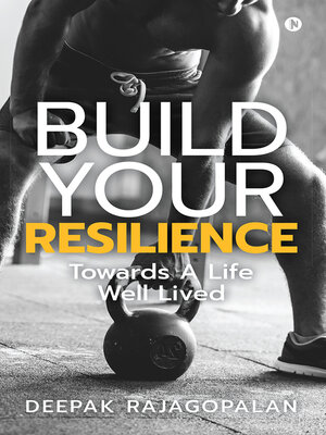 cover image of Build Your Resilience